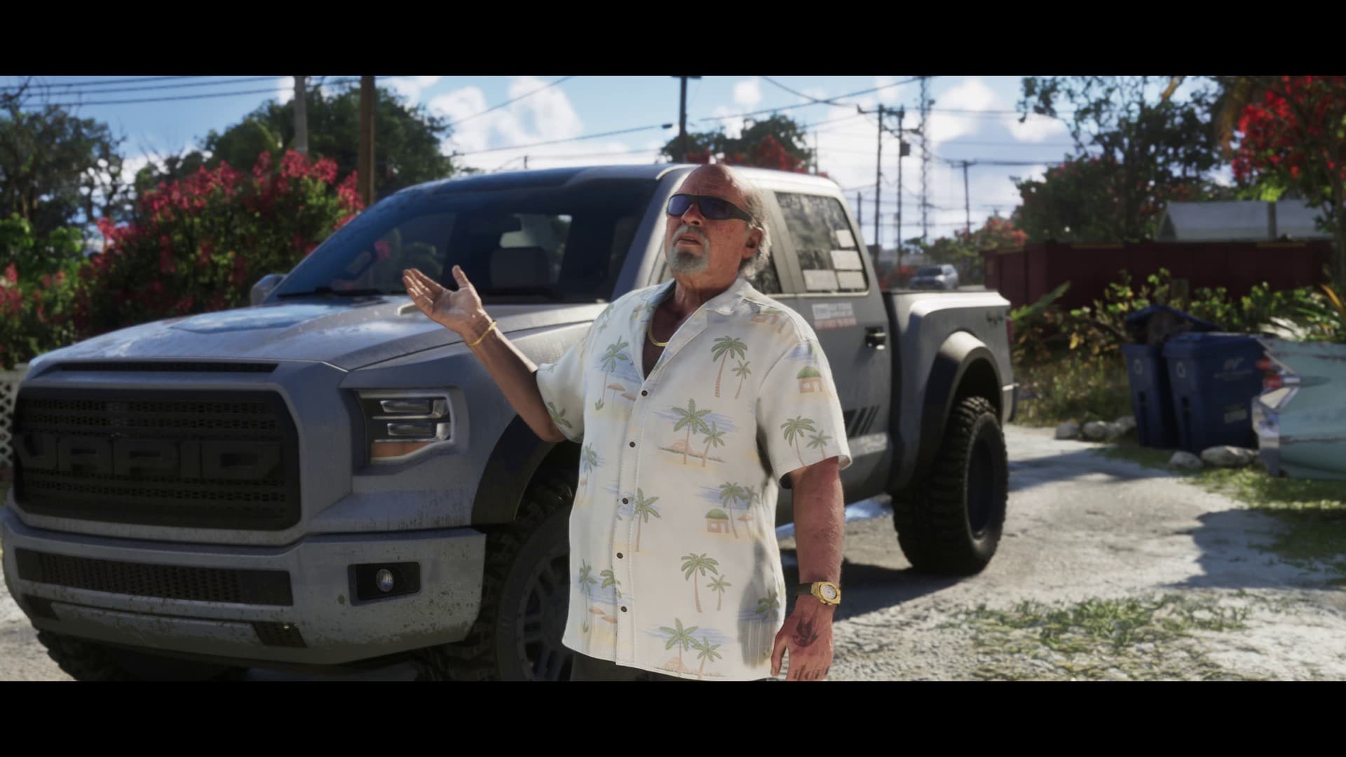 West Side Story RP
