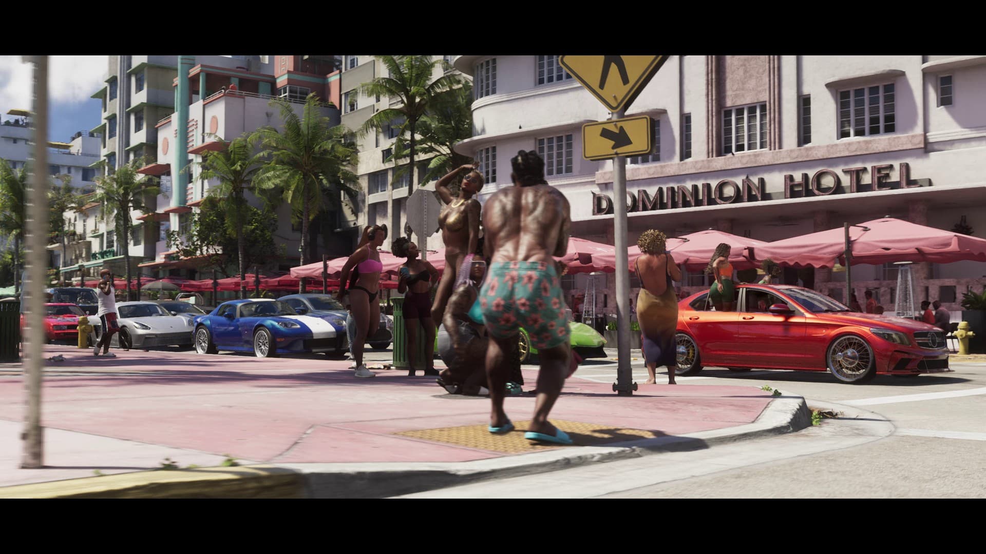 Sunset Strip Roleplay